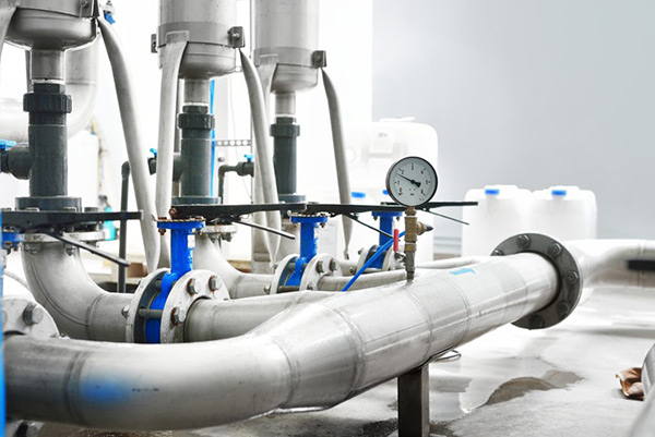 Commercial Plumbing Services Commercial Plumbing Services