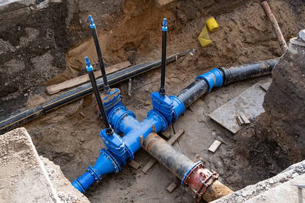 Repiping Services Repiping Services