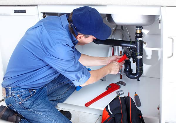 Residential Plumber Residential Plumber
