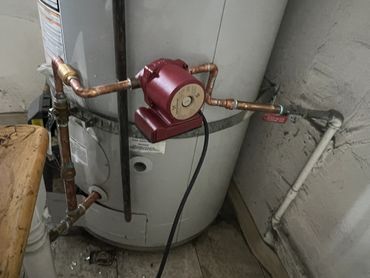Water Heater Repair Water Heater Repair