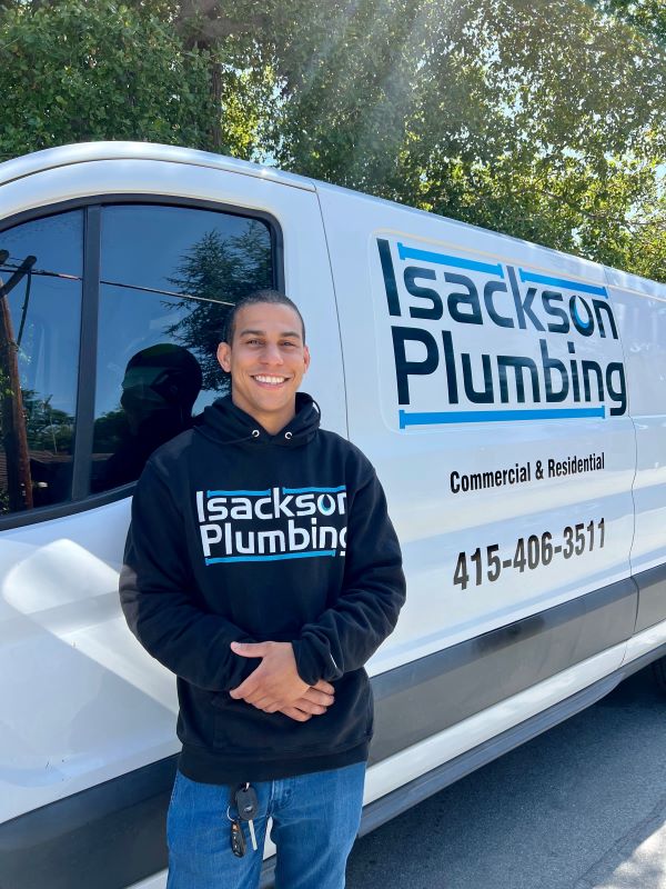 Isackson Plumbing Blog